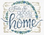 (image for) Good To Be Home